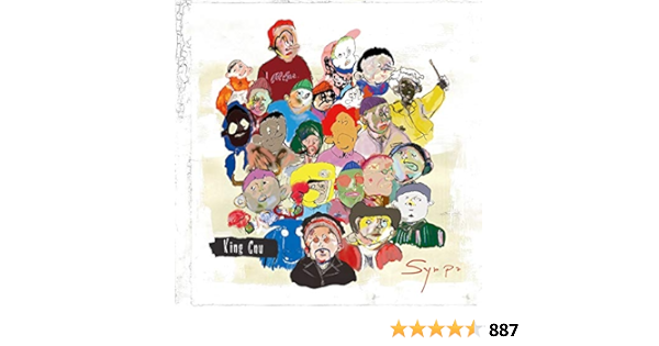 Sympa King Gnu Amazon De Musik Cds Vinyl