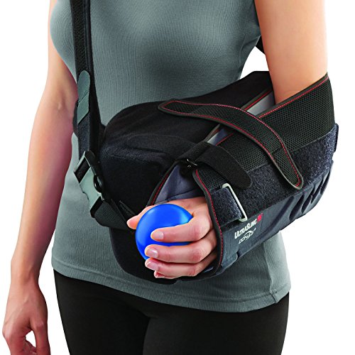 Buy Donjoy Ultrasling IV ER Sling Arm & Shoulder Support, 3 Point