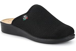 Fly Flot Lightweight Self-Moulding Mules