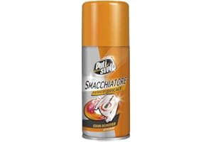Smacchiatore a Secco Spray Express 150 ml - Pulisvelt Bergen