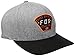 Produktbild FOX Cap Seek and Construct 110, Grey, Größe OS