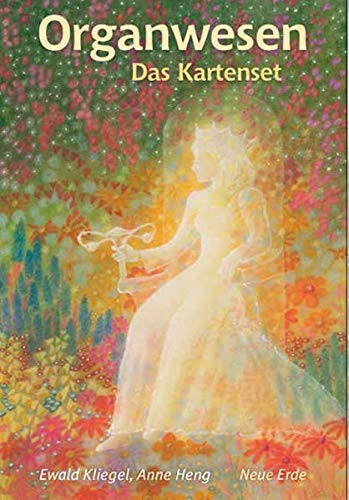 Organwesen: Das Kartenset