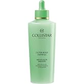 Collistar Strong Anti-Cellulite Thermal Superserum, Draining Body Treatment, with Bergamot and Thermal Water, Reduces Celluli