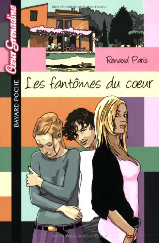 Download Les fantômes du coeur Download Les fantômes du coeur