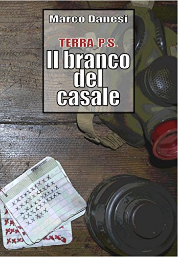 Download Il branco del casale (TERRA P.S. Vol. 1) Download Il branco del casale (TERRA P.S. Vol. 1)