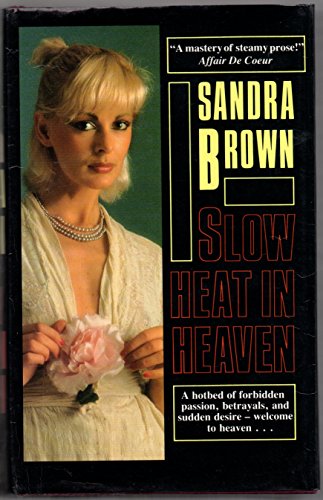 Slow Heat in Heaven livre