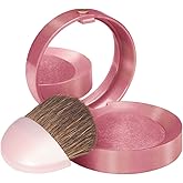 Bourjois Fard Joues Spray Bright Blush Tone 33 Lilas d'or - 2.5 gr.