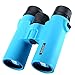 Produktbild NOCOEX® 8X42 HD Fernglas - Militär Teleskop Jagd und Reisen Binoculars - Compact Folding Größe - Hoher freier Große Vision - Himmelblau