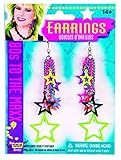 inkl. Ohrringe Forum 80452 Ohrringe, Adults, Mehrfarbig