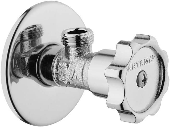 Artema Ara Musluk A45235 Krom