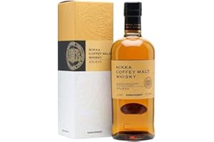 Nikka - Coffey Malt - Whisky 70cl 45 °