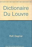 Image de Dictionnaire du Louvre