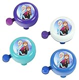Widek Girl Disney Frozen Bell Colours, Assortment, Medium