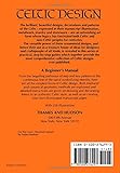 Image de Celtic Design: A Beginner's Manual