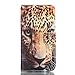 Produktbild CASE FOR SAMSUNG Handy schützen, Ganzkörper Kartenhalter/Brieftasche/mit Ständer Leopard-Druck PU - Leder Weich Fall-Abdeckung für Samsung GalaxyA7(2016)/A5(2016)/für Samsung