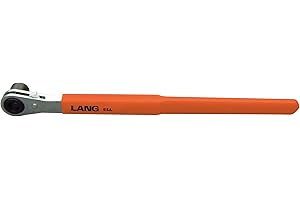 Lang Tools 6571 5/16" x 10mm Extra Long Battery Terminal Wrench
