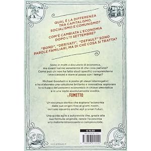 Economix. Per comprendere origini, storia e principi della nostra pazza economia