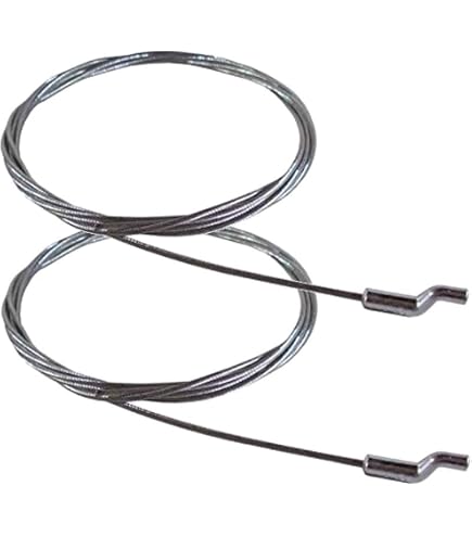 Serre-câble Universel à Visser 5x7.5mm - Pour Vélo, Moto, Scooter, Tondeuse (lot De 1)