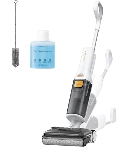 Vorwerk Kobold VK 200 with SP 600 windscreen wiper, display device