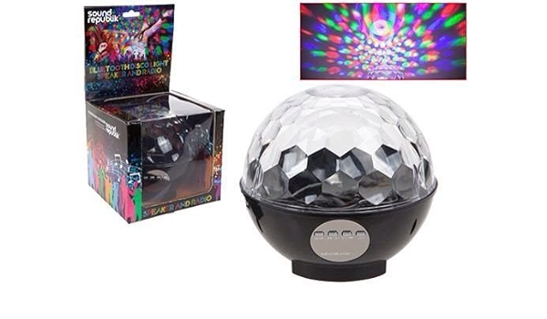 sound republik bluetooth speaker