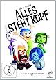 Alles steht Kopf