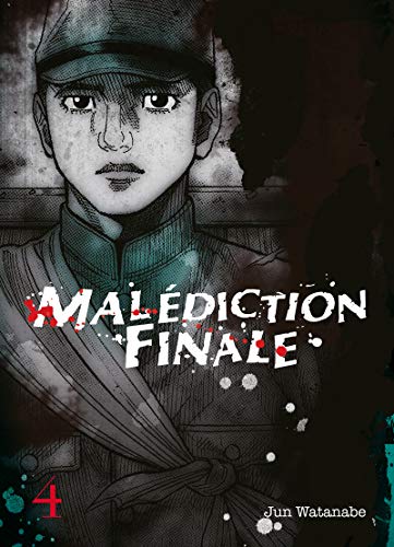Malédiction Finale — Tome 4