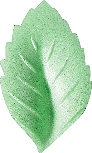 Preisvergleich Produktbild Oblatendekore Blätter Grösse H4 7cm 10Stck