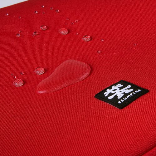 Crumpler TG11AIR-023 The Gimp Case für Apple MacBook Air 27,9 cm (11 Zoll) rot - 2