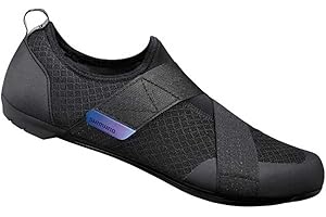 SHIMANO Unisex's Zapatillas Sh-ic100 Cycling Shoe