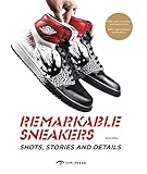 sneaker freaker magazin kaufen  Remarkable Sneakers: Great Shots and Details