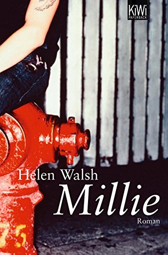 Cover zum Buch Millie