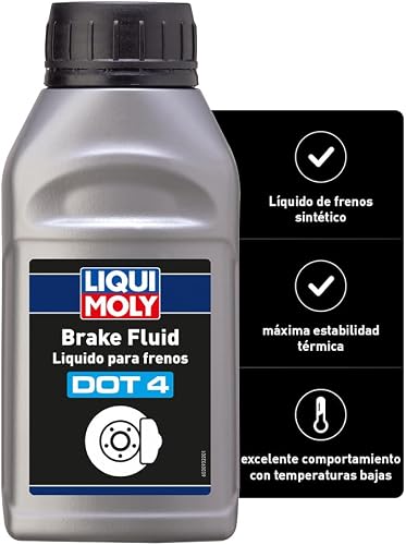 LIQUI MOLY Liquido para frenos