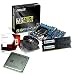 Produktbild tronics24 PC Aufrüstkit | AMD FX-6300 6x 3.5GHz Hexa-Core | 16GB DDR3-RAM PC-1333 | ATI Radeon HD3000 512MB | Asus M5A78L-M LX3 Mainboard mit AMD 760G Chipset | Gigabit-LAN | Soundkarte
