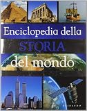 ENCICLOPEDIA DELLA STORIA DEL MONDO