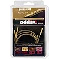 Addi Click Set, Gold, One Size