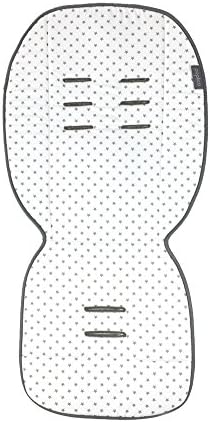 Poplico Reversible Seat Liner, Marble