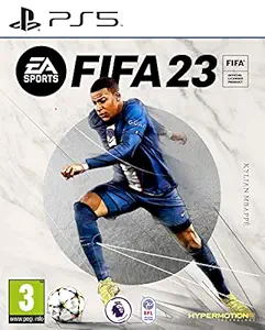 FIFA 23 | Standard Edition | PS5 (PlayStation 5)