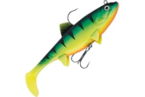 Fox Rage Replicant Wobble Lure