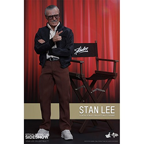 Hot Toys HT902580 1:6 Scale 