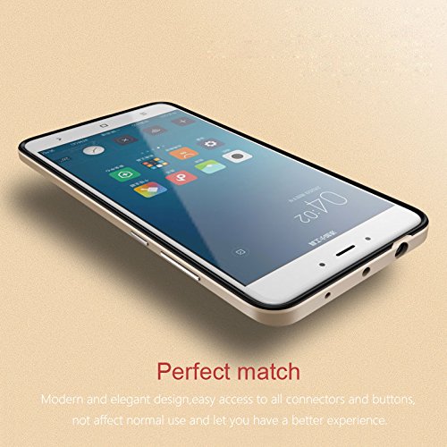 Redmi Note 4 Funda ivencase Prima H brido Anti-rasgu os Marco Bumper Carcasa Doble Capa Fibra de Carbono para Xiaomi Redmi Note 4 5 5 reviews Redmi Note 4 Funda ivencase Prima H brido Anti-rasgu os Marco Bumper Carcasa Doble Capa Fibra de Carbono para Xiaomi Redmi Note 4 5 5