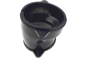 TIKSCIENCE 5411588, Intake Manifold Carburetor Boot Joint for Polaris Trail Blazer Boss Magnum ATP 325 330 2x4 4x4