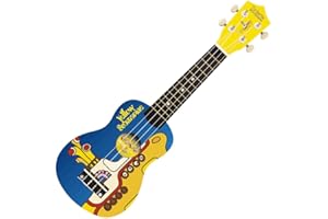 THE BEATLES YELLOW SUBMARINE YSUK01 "Ukulele" Stringed Instrument