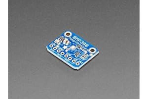 Adafruit BMP388 Baromètre de précision avec capteur de température 3966