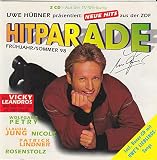 Hitparade - Wolfgang Petry Vicky Leandros Rosenstolz Patrick Lindner Nicole