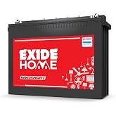 EXIDE INVA Master IMTT1500 150Ah 12V Tall Tubular Inverter Battery