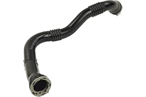 LLS-GERMANY Tuyau turbo compatible avec Op.el INSIGNIA A, 1.6 CDTi, 13419441, 1302288