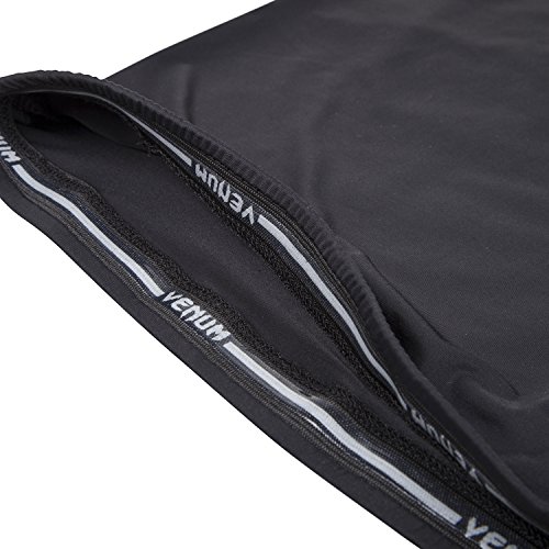 Venum Compression T-Shirt Contender Red Devil - 7