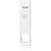 Elizabeth Arden, White Tea, Eau de toilette pour Femme, Senteur ...
