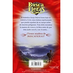 Creta, el terror alado / Creta, The Winged Terror