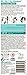 Batiste Dry Shampoo, Original, 3 Count (Packaging May Vary) by Batiste